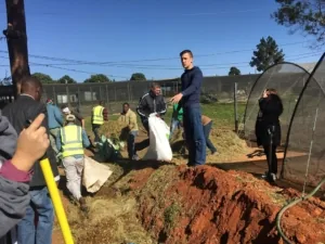rural development action