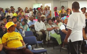 Community Development Planning
