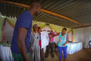 Community Development SA