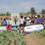 Corporate Social Investment